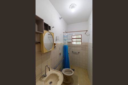 Casa à venda com 188m², 3 quartos e 3 vagasBanheiro da casa 02