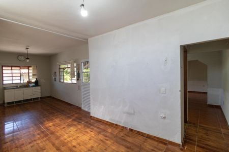 Casa à venda com 188m², 3 quartos e 3 vagasSala da casa 02