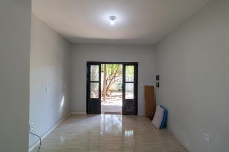 Casa à venda com 188m², 3 quartos e 3 vagasSala da casa 01