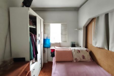 Casa à venda com 188m², 2 quartos e 3 vagasCasa 2 - Quarto