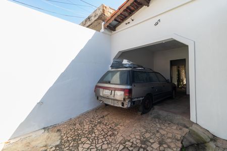 Casa à venda com 188m², 3 quartos e 3 vagasGaragem