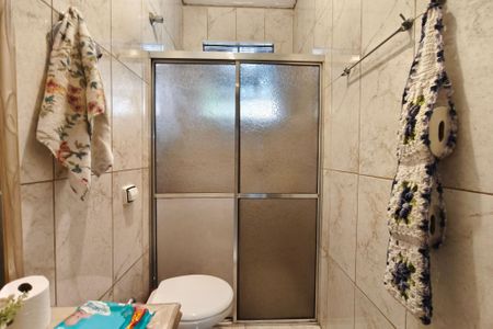 Casa à venda com 188m², 2 quartos e 3 vagasBanheior