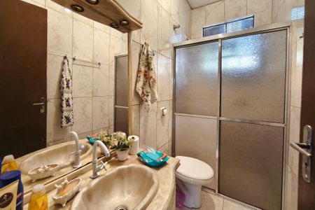 Casa à venda com 188m², 2 quartos e 3 vagasBanheior