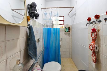 Casa à venda com 188m², 2 quartos e 3 vagasCasa 2 - Banheiro