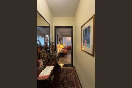 Apartamento à venda com 140m², 2 quartos e 1 vagaSala - hall de entrada