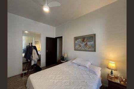 Apartamento à venda com 140m², 2 quartos e 1 vagaQuarto 1