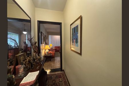 Apartamento à venda com 140m², 2 quartos e 1 vagaSala - hall de entrada