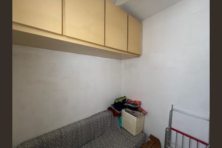 Apartamento à venda com 140m², 2 quartos e 1 vagaÁrea de serviço - quarto