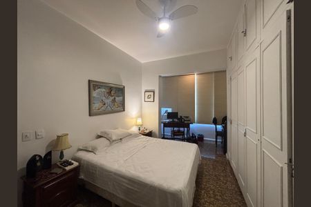 Apartamento à venda com 140m², 2 quartos e 1 vagaQuarto 1