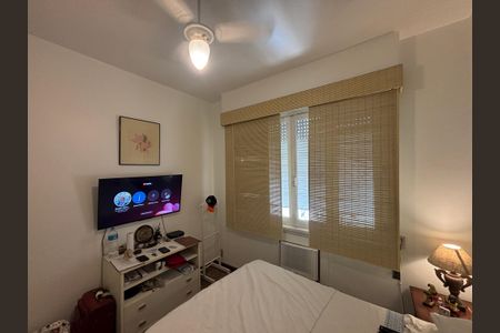 Apartamento à venda com 140m², 2 quartos e 1 vagaQuarto 2