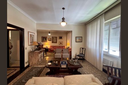 Apartamento à venda com 140m², 2 quartos e 1 vagaSala