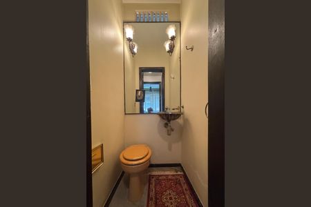 Apartamento à venda com 140m², 2 quartos e 1 vagaLavabo