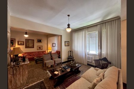 Apartamento à venda com 140m², 2 quartos e 1 vagaSala