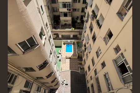 Apartamento à venda com 140m², 2 quartos e 1 vagaQuarto 2 - vista 