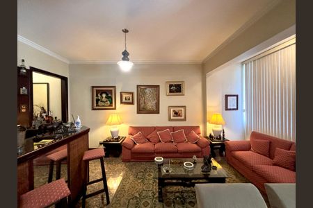 Apartamento à venda com 140m², 2 quartos e 1 vagaSala