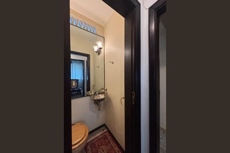 Apartamento à venda com 140m², 2 quartos e 1 vagaLavabo