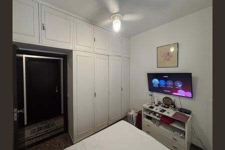 Apartamento à venda com 140m², 2 quartos e 1 vagaQuarto 2