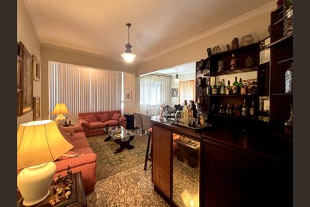 Apartamento à venda com 140m², 2 quartos e 1 vagaSala