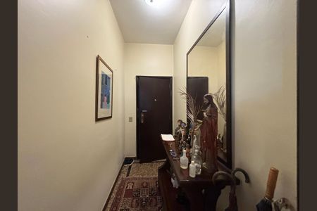 Apartamento à venda com 140m², 2 quartos e 1 vagaSala - hall de entrada