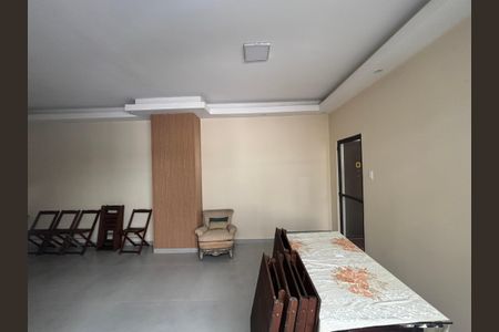 Apartamento à venda com 140m², 2 quartos e 1 vagaÁrea comum - salão de festas