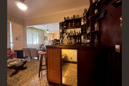 Apartamento à venda com 140m², 2 quartos e 1 vagaSala