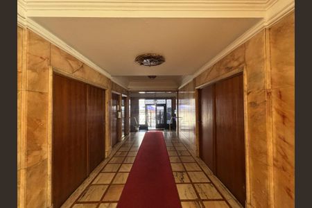 Apartamento à venda com 140m², 2 quartos e 1 vagaPortaria