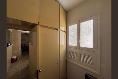 Apartamento à venda com 140m², 2 quartos e 1 vagaÁrea de serviço - quarto