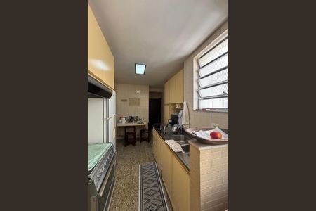 Apartamento à venda com 140m², 2 quartos e 1 vagaCozinha