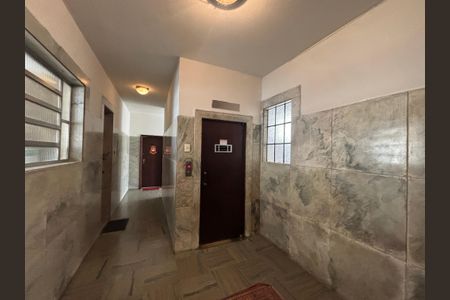 Apartamento à venda com 140m², 2 quartos e 1 vagaHall de entrada externo