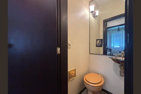 Apartamento à venda com 140m², 2 quartos e 1 vagaLavabo