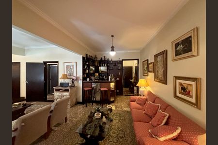 Apartamento à venda com 140m², 2 quartos e 1 vagaSala