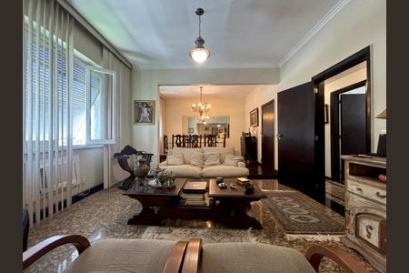 Apartamento à venda com 140m², 2 quartos e 1 vagaSala