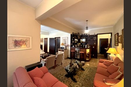 Apartamento à venda com 140m², 2 quartos e 1 vagaSala