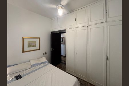 Apartamento à venda com 140m², 2 quartos e 1 vagaQuarto 2