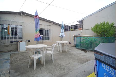 Casa à venda com 300m², 4 quartos e 3 vagasQuintal