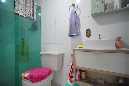 Casa à venda com 300m², 4 quartos e 3 vagasBanheiro