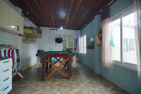 Casa à venda com 300m², 4 quartos e 3 vagasEspaço Churrasqueira