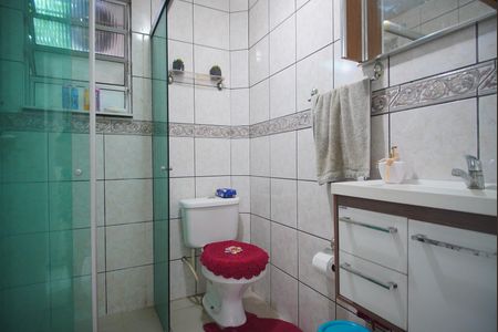 Casa à venda com 300m², 4 quartos e 3 vagasBanheiro Corredor