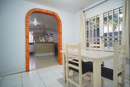 Casa à venda com 300m², 4 quartos e 3 vagasSala de Jantar