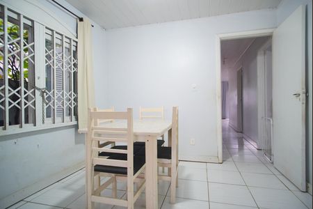 Casa à venda com 300m², 4 quartos e 3 vagasSala de Jantar