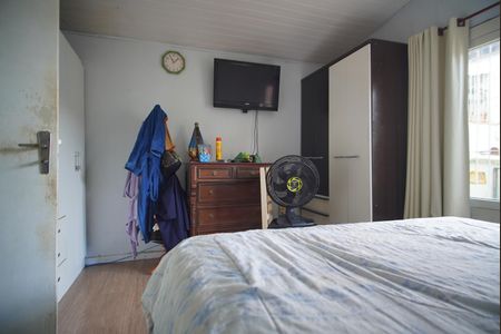 Casa à venda com 300m², 4 quartos e 3 vagasQuarto 3