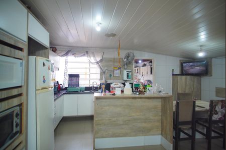 Casa à venda com 300m², 4 quartos e 3 vagasCozinha