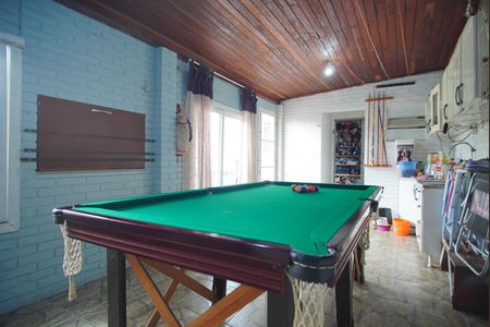 Casa à venda com 300m², 4 quartos e 3 vagasEspaço Churrasqueira