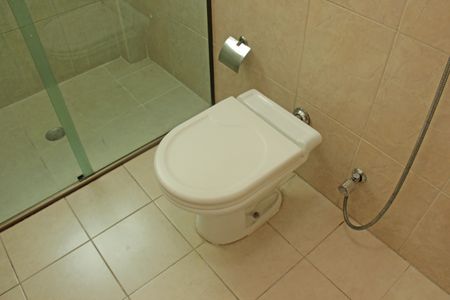 Apartamento para alugar com 136m², 3 quartos e 1 vagaBanheiro