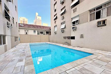 Apartamento para alugar com 136m², 3 quartos e 1 vagaÁrea comum