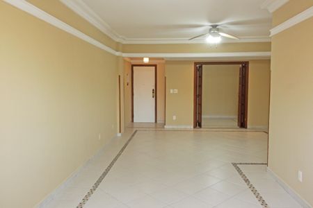 Apartamento para alugar com 136m², 3 quartos e 1 vagaSala