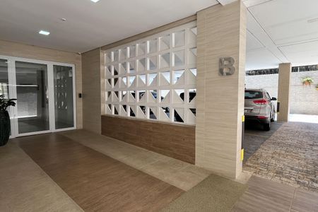 Apartamento para alugar com 136m², 3 quartos e 1 vagaÁrea comum