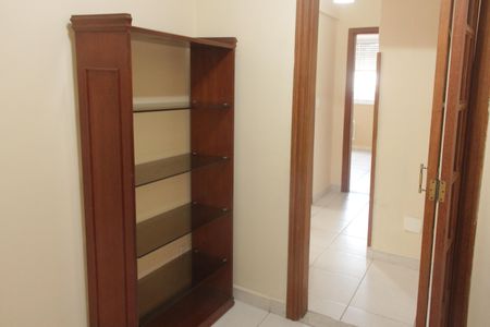 Apartamento para alugar com 136m², 3 quartos e 1 vagaQuarto de Serviço