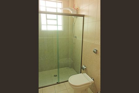 Apartamento para alugar com 136m², 3 quartos e 1 vagaBanheiro