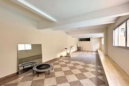 Apartamento para alugar com 136m², 3 quartos e 1 vagaÁrea comum